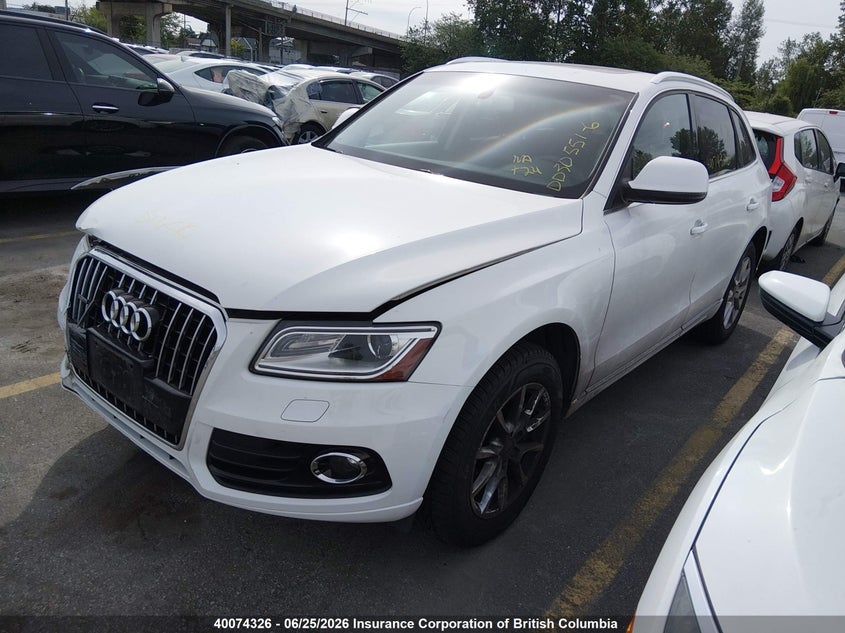Vin: wa1cgcfp0ea122593, lot: 30094360, audi sq5 premium plus 20142