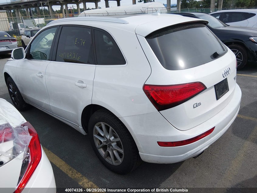Vin: wa1cgcfp0ea122593, lot: 30094360, audi sq5 premium plus 20143