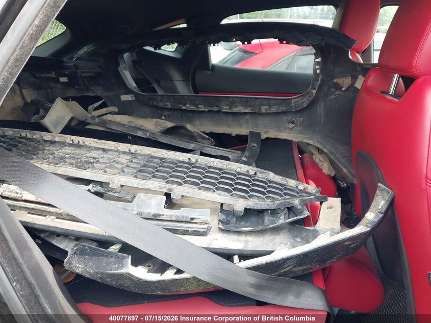 2019 Jaguar E-Pace R-Dynamic Hse VIN: SADFM2GX2K1Z67319 Lot: 40077897