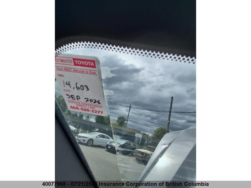2025 Toyota Tundra Double Cab Sr/Double Cab Sr5 VIN: 5TFLA5DA1SX258550 Lot: 40077968