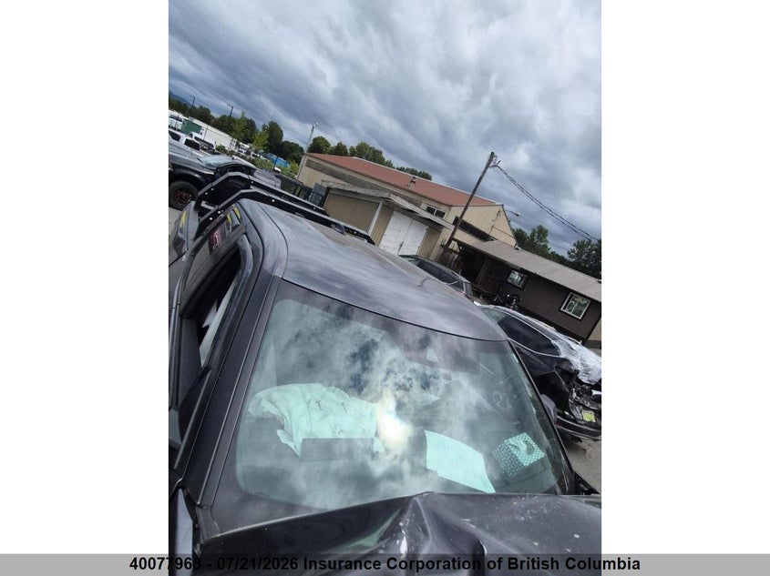 2025 Toyota Tundra Double Cab Sr/Double Cab Sr5 VIN: 5TFLA5DA1SX258550 Lot: 40077968