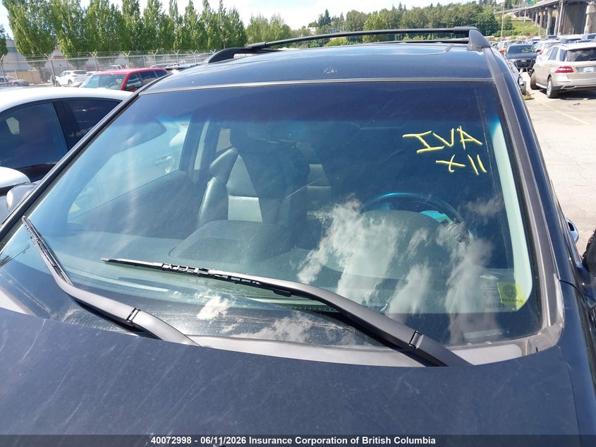 2009 Acura Mdx Technology VIN: 2HNYD28689H002559 Lot: 40072998