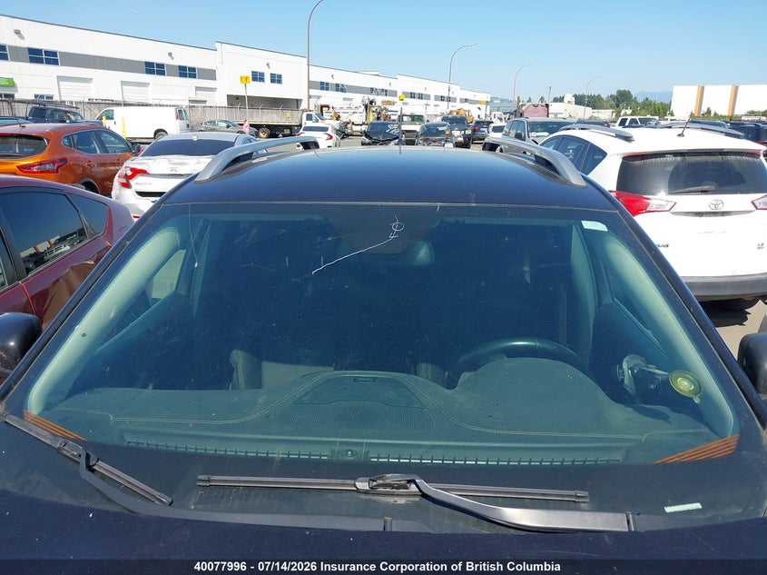 2015 Jeep Cherokee Latitude VIN: 1C4PJMCS2FW675290 Lot: 40077996