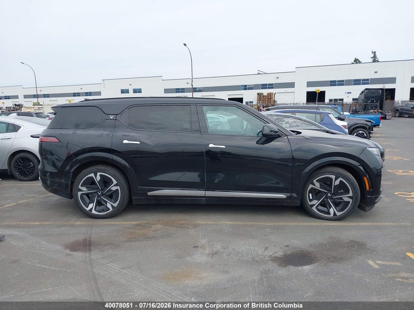 2024 OTHER VINFAST TRADING AND VF 9 PLUS SPORT UTILITY VEHICLE N