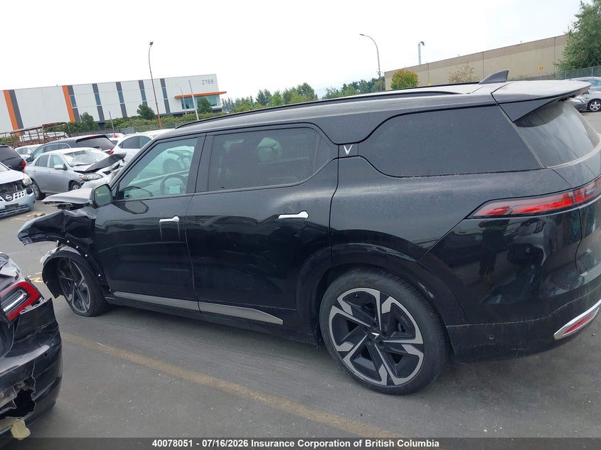 2024 OTHER VINFAST TRADING AND VF 9 PLUS SPORT UTILITY VEHICLE N