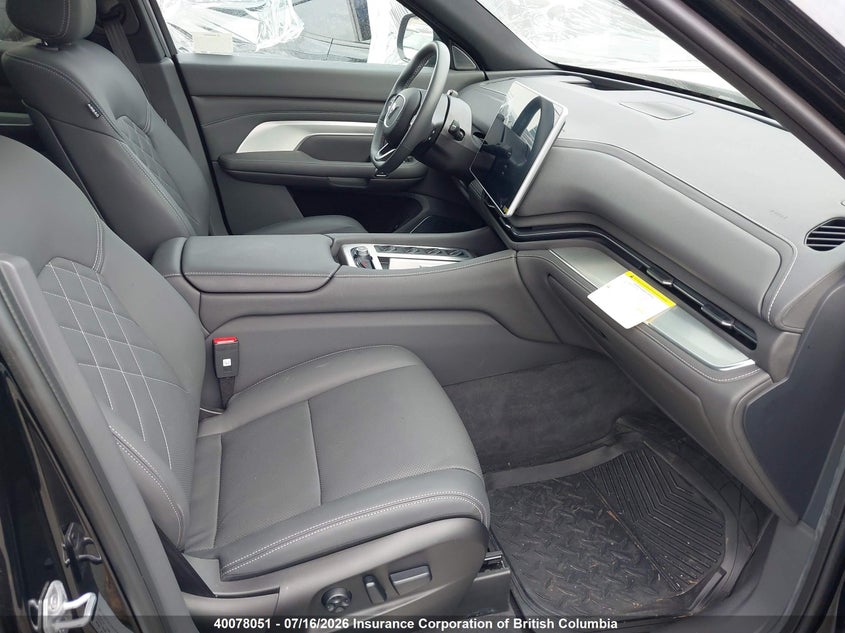2024 OTHER VINFAST TRADING AND VF 9 PLUS SPORT UTILITY VEHICLE N
