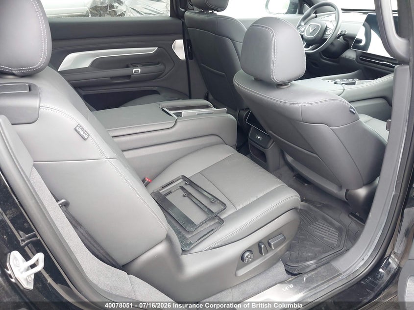 2024 OTHER VINFAST TRADING AND VF 9 PLUS SPORT UTILITY VEHICLE N