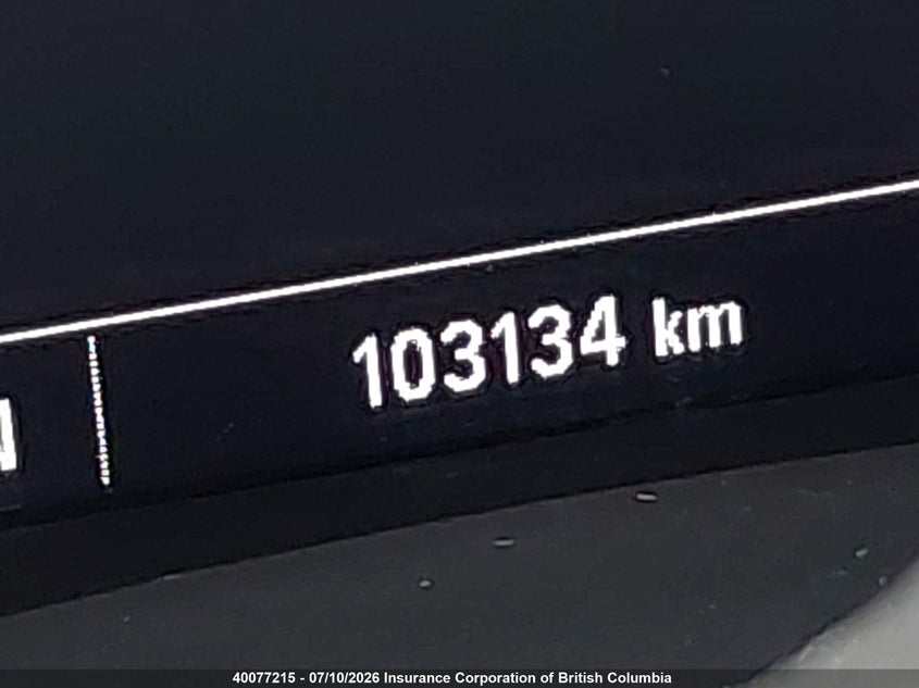 2018 GMC Terrain Sle VIN: 3GKALMEV7JL219103 Lot: 40077215