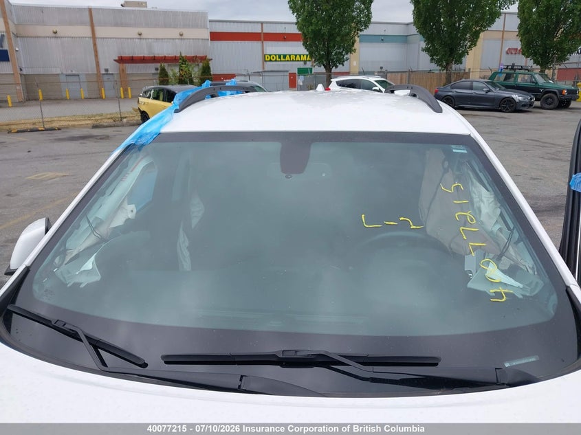2018 GMC Terrain Sle VIN: 3GKALMEV7JL219103 Lot: 40077215