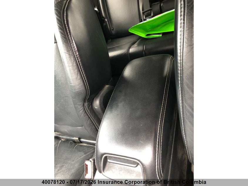 2013 Dodge Journey R/T VIN: 3C4PDDFG6DT545675 Lot: 40078120