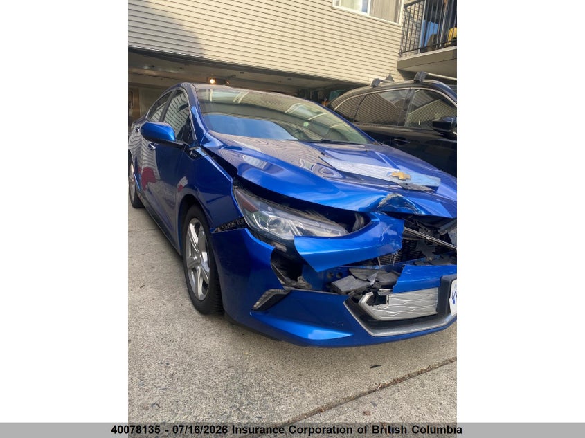 Vin: 1g1ra6s55hu129056, lot: 30094670, chevrolet volt 2017 img_1