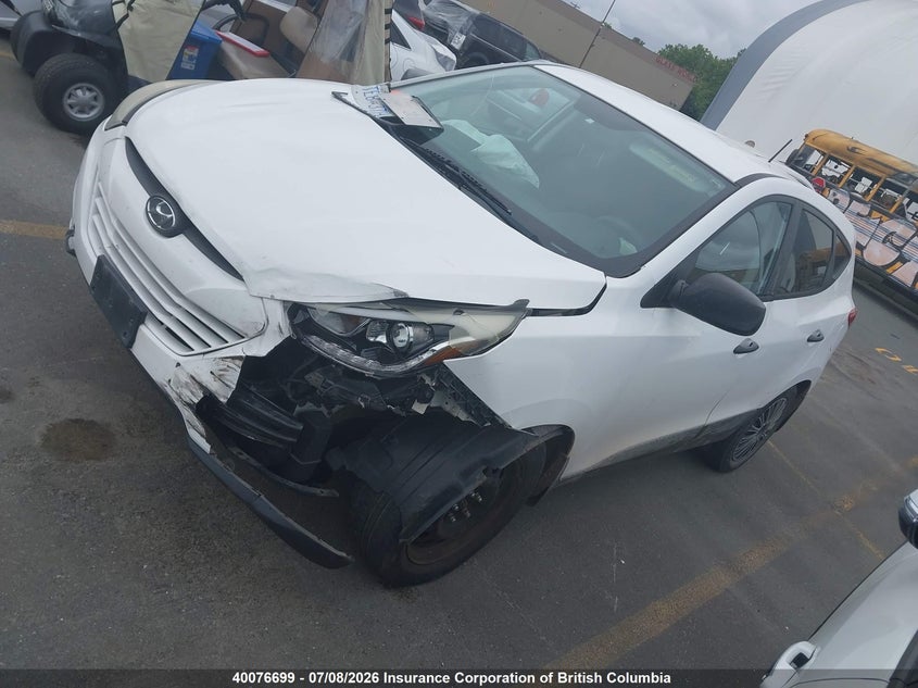 Vin: km8jt3af0eu812085, lot: 30094675, hyundai tucson gls 20142