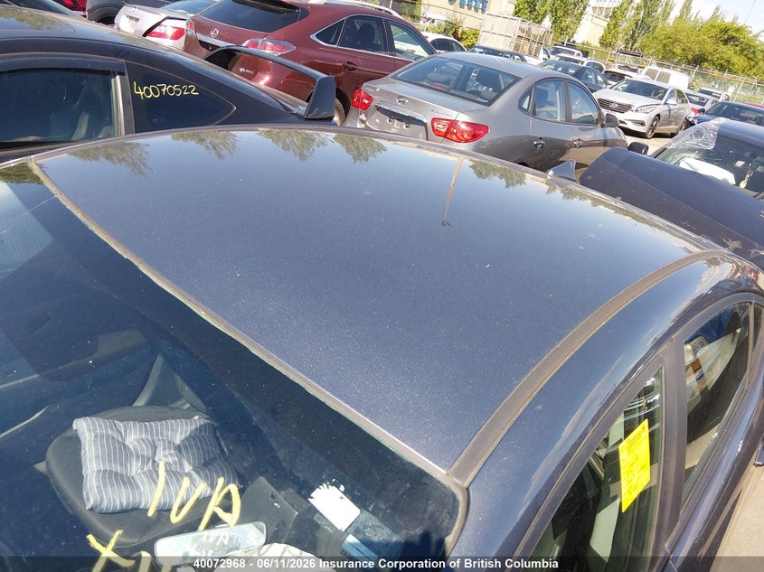 2017 Hyundai Elantra Se/Value/Limited VIN: KMHD84LF2HU207846 Lot: 40072968