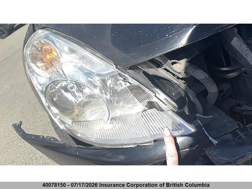 2012 Nissan Altima S VIN: 1N4AL2AP8CN506367 Lot: 40078150