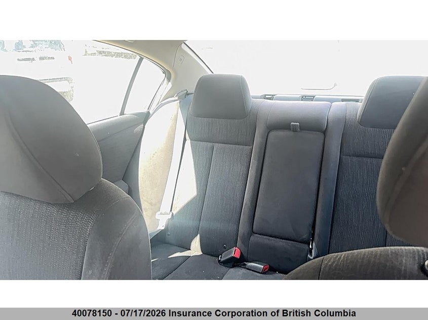 2012 Nissan Altima S VIN: 1N4AL2AP8CN506367 Lot: 40078150