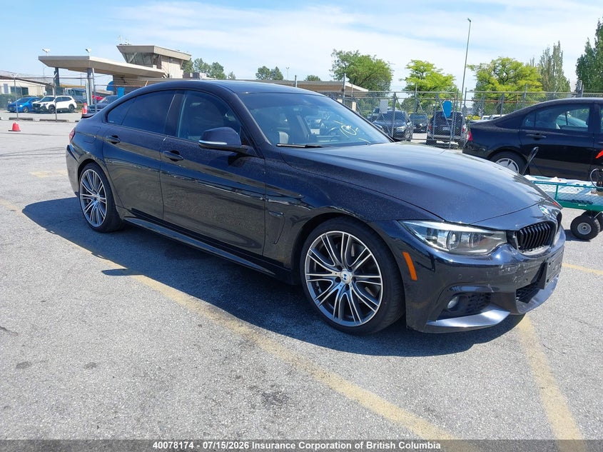 Vin: wba4j3c50kbl09026, lot: 30094721, bmw 430i 2019 img_1