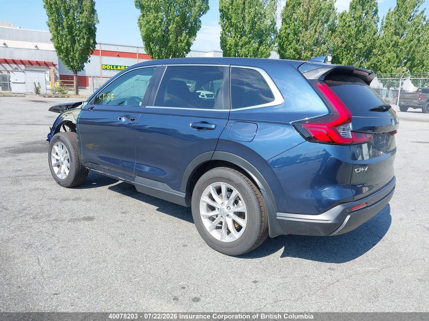 Vin: 2hkrs4h71rh114938, lot: 30094753, honda cr-v 20243