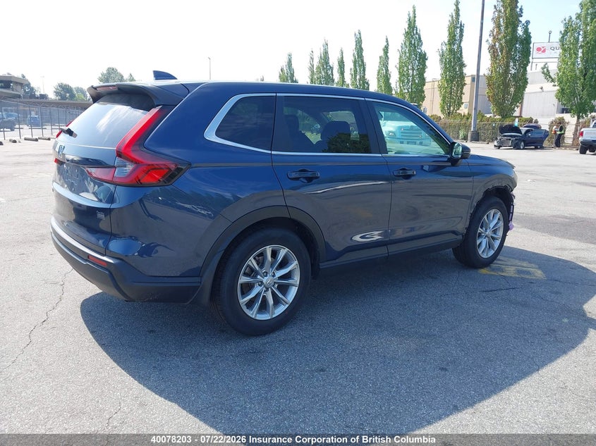Vin: 2hkrs4h71rh114938, lot: 30094753, honda cr-v 20244