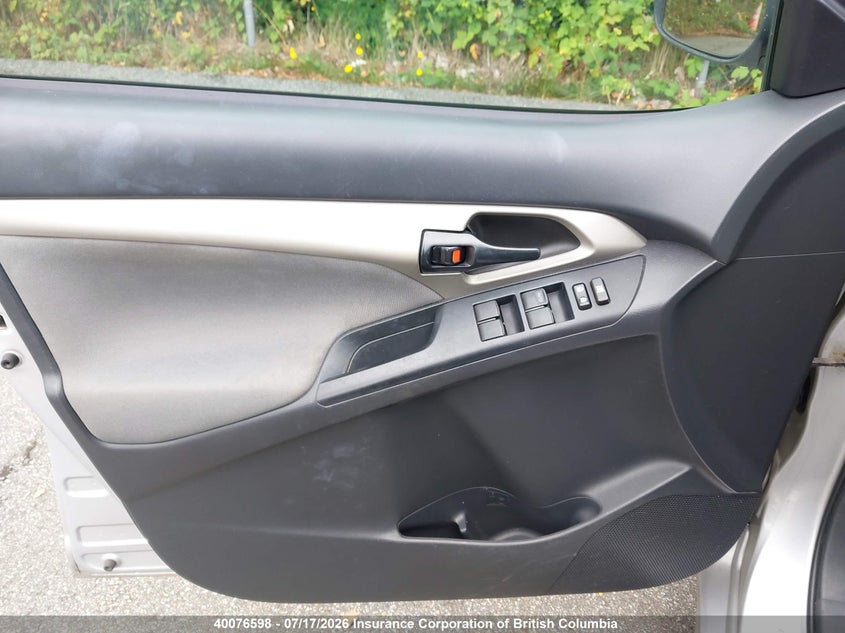2010 Toyota Corolla Matrix VIN: 2T1KU4EE1AC214544 Lot: 40076598