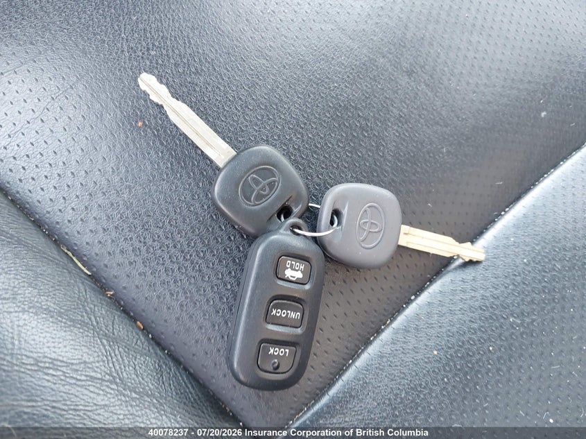 2005 Toyota Camry VIN: 4T1BE32K65U981912 Lot: 40078237