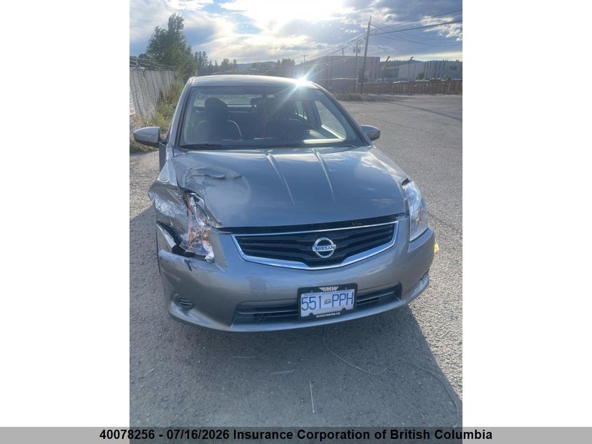 Vin: 3n1ab6ap7bl692733, lot: 30094816, nissan sentra 2.0 20114