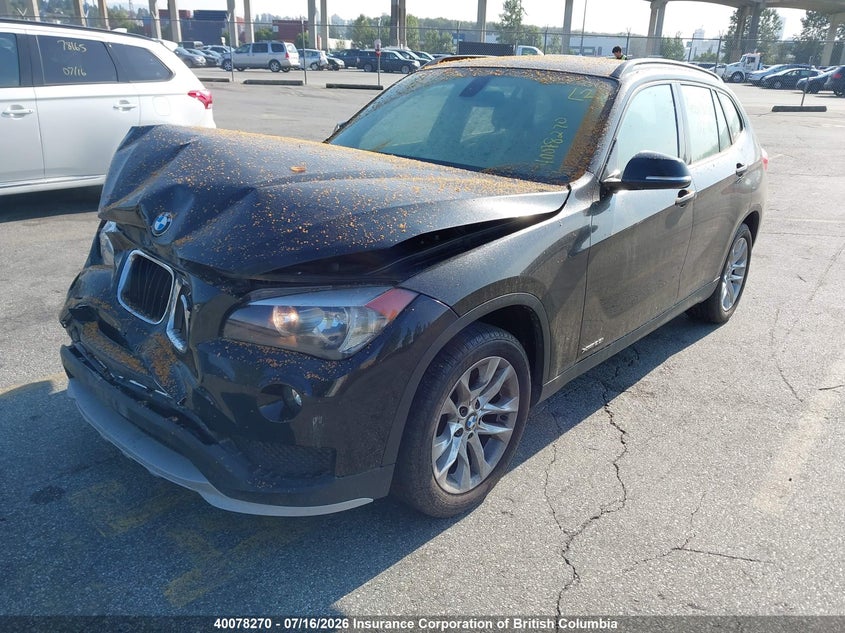 Vin: wbavl1c5xfvy26762, lot: 30094830, bmw x1 20152