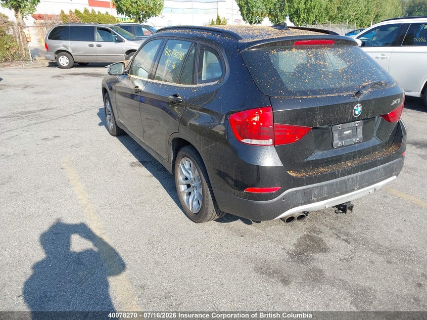 Vin: wbavl1c5xfvy26762, lot: 30094830, bmw x1 20153