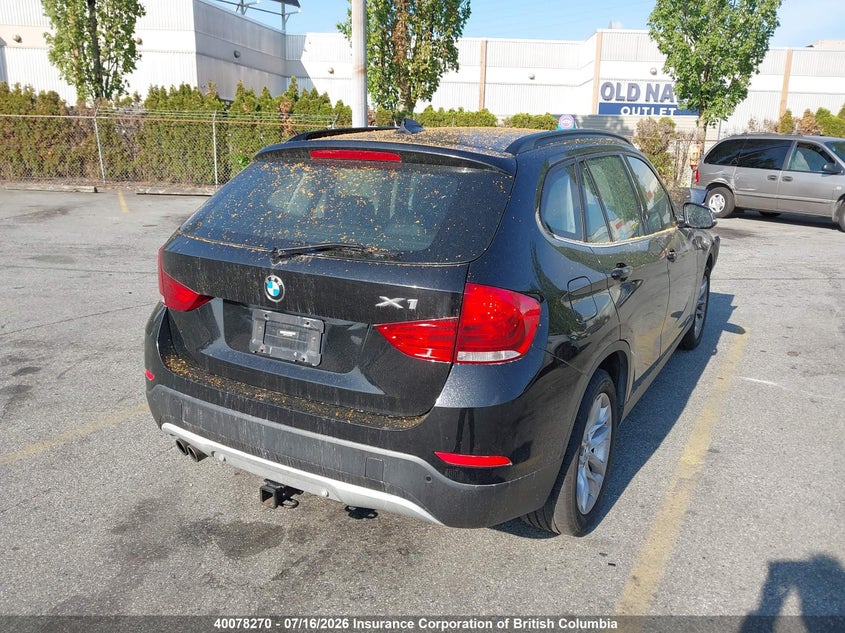 Vin: wbavl1c5xfvy26762, lot: 30094830, bmw x1 20154
