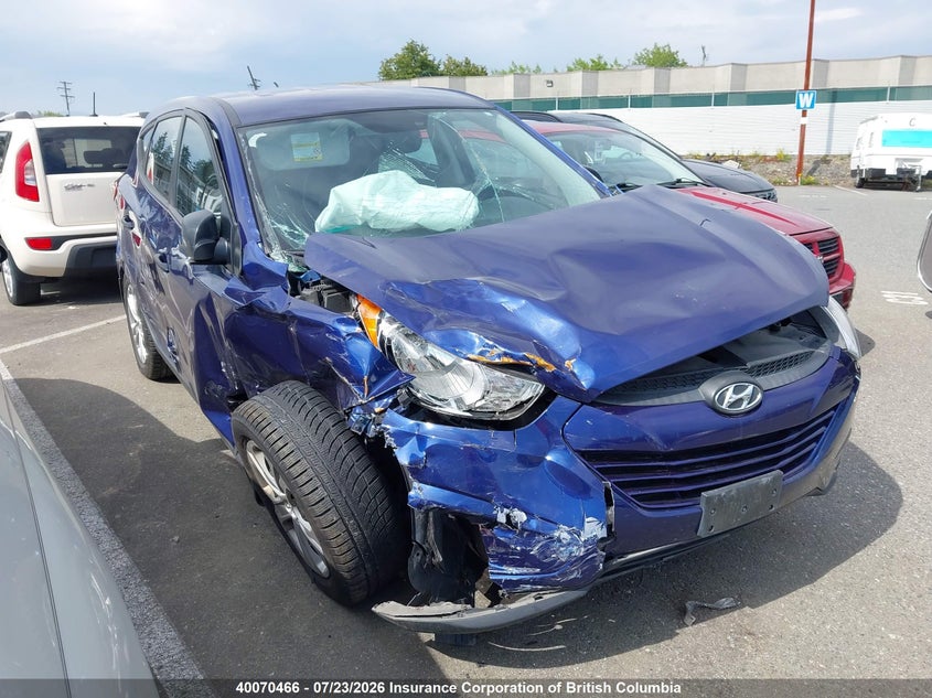 Vin: km8jt3ab1du622985, lot: 30094838, hyundai tucson gl 2013 img_1
