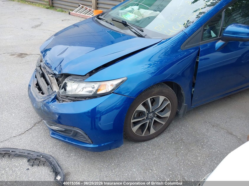 Vin: 2hgfb2f5xfh024153, lot: 30094844, honda civic lx 20152
