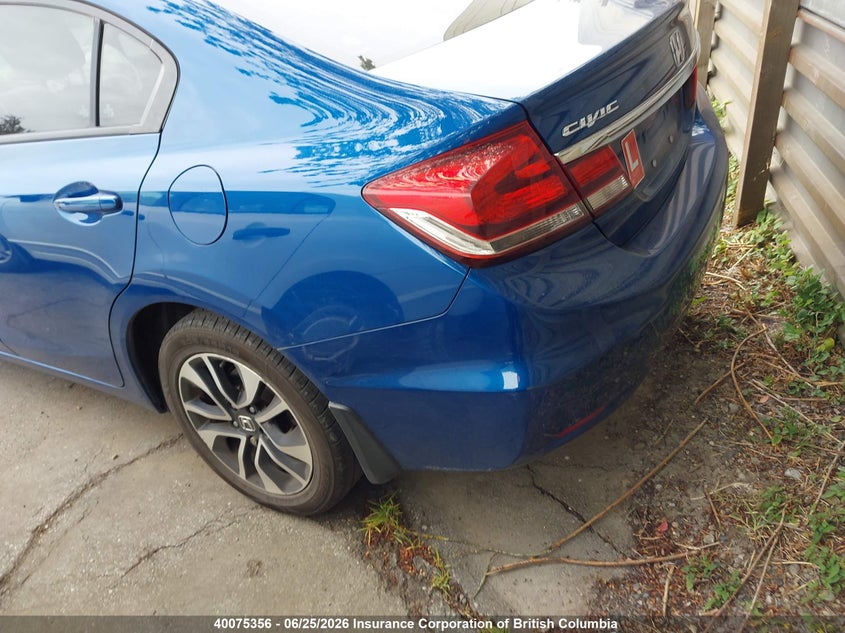 Vin: 2hgfb2f5xfh024153, lot: 30094844, honda civic lx 20153