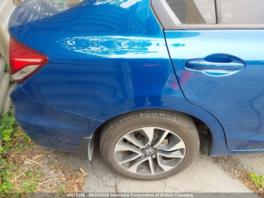 Vin: 2hgfb2f5xfh024153, lot: 30094844, honda civic lx 20154