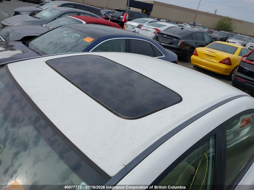 2007 Honda Civic Ex VIN: 1HGFA16857L118453 Lot: 40077772