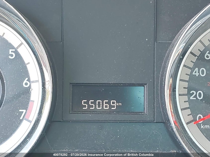 2014 Dodge Grand Caravan Se VIN: 2C4RDGBG8ER332375 Lot: 40078292