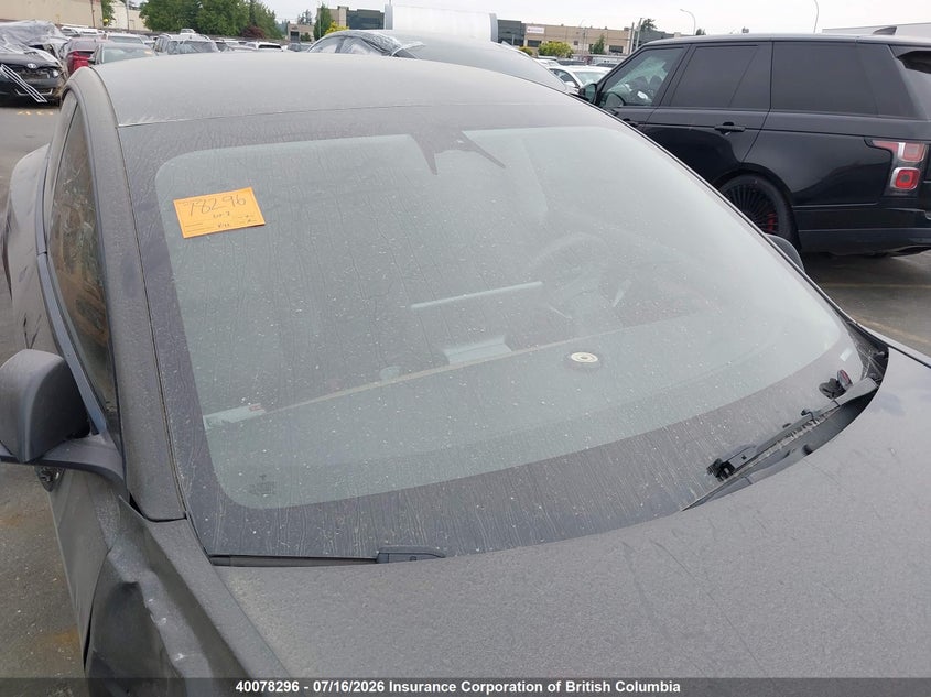 2022 Tesla Model 3 VIN: 5YJ3E1EA5NF352537 Lot: 40078296