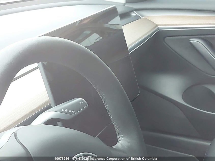 2022 Tesla Model 3 VIN: 5YJ3E1EA5NF352537 Lot: 40078296