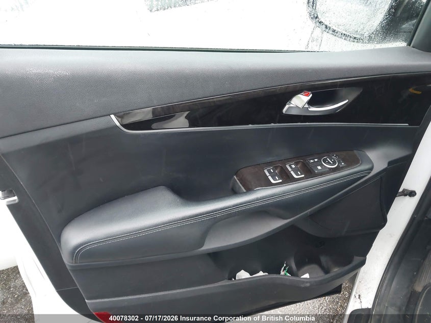 2017 Kia Sorento Lx/L VIN: 5XYPGDA35HG210268 Lot: 40078302