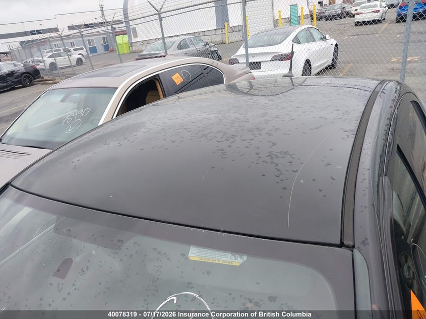 2014 Chrysler 200 VIN: 1C3CCBAB3EN136802 Lot: 40078319