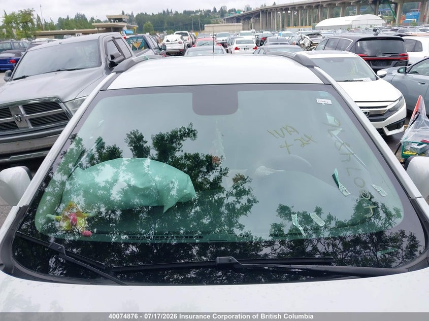 2020 Buick Encore Preferred VIN: KL4CJESB2LB331414 Lot: 40074876