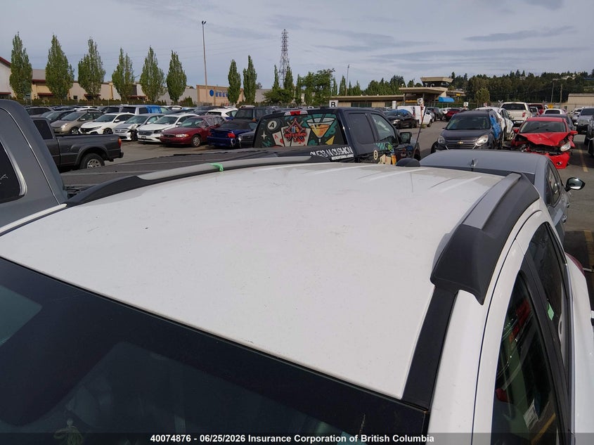2020 Buick Encore Preferred VIN: KL4CJESB2LB331414 Lot: 40074876