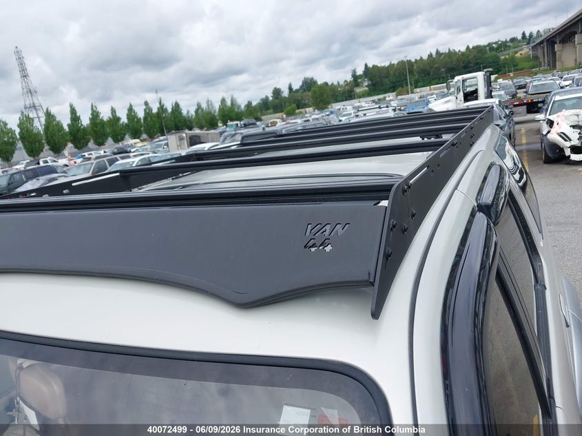 1998 Toyota 4Runner Limited VIN: JT3HN87R6W0138033 Lot: 40072499