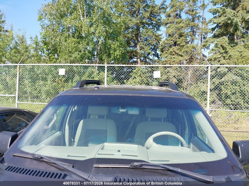 2007 Ford Explorer Sport Trac Xlt VIN: 1FMEU51K97UB83193 Lot: 40078331