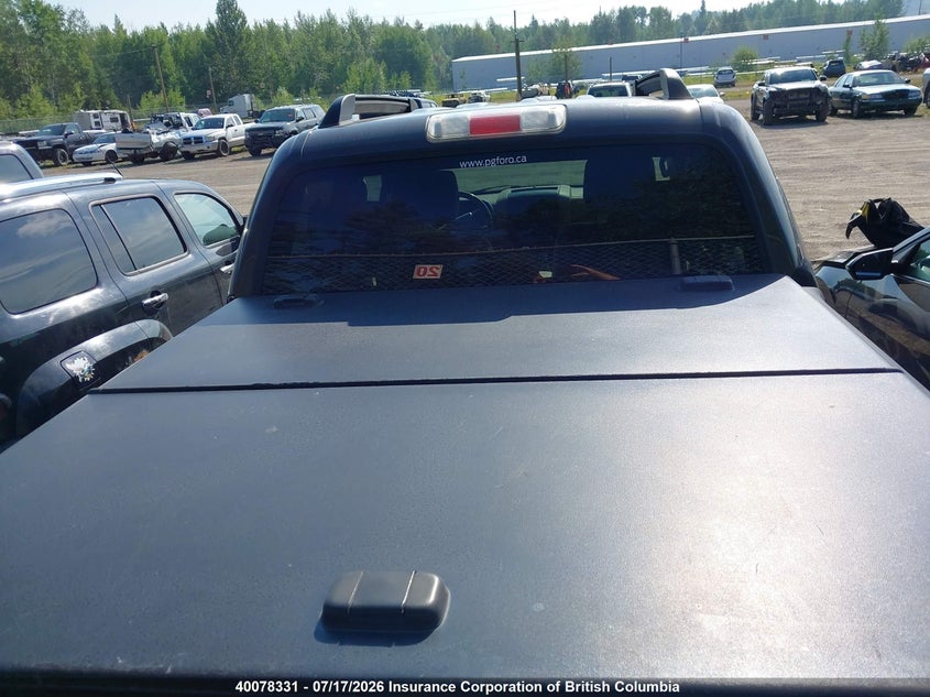 2007 Ford Explorer Sport Trac Xlt VIN: 1FMEU51K97UB83193 Lot: 40078331