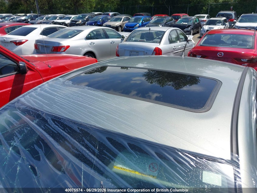 2003 Toyota Corolla Ce/Le/S VIN: 2T1BR32E23C734285 Lot: 40075574