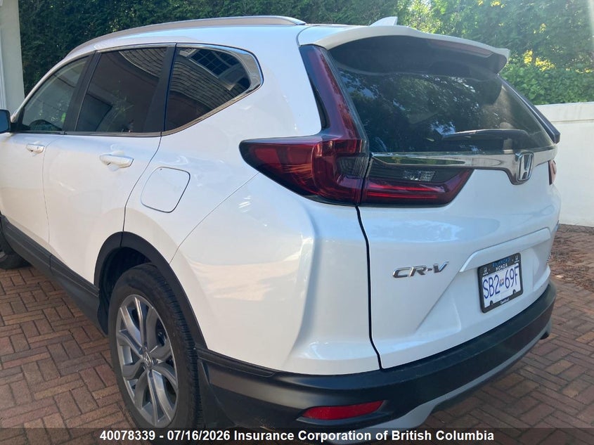 Vin: 2hkrw2h43mh224090, lot: 30094918, honda cr-v 20213