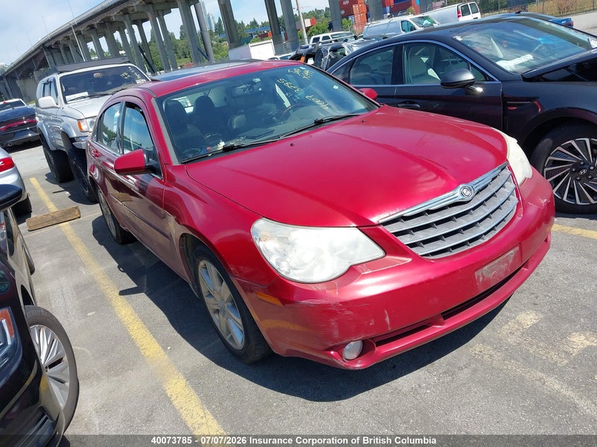 Vin: 1c3cc5fv8an187484, lot: 30094936, chrysler sebring limited 2010 img_1