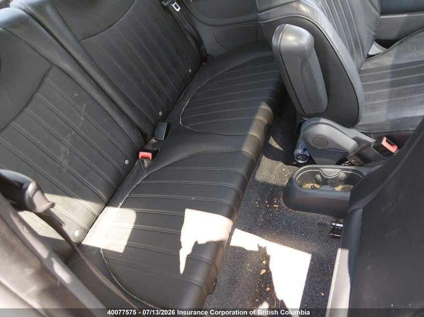 2013 Fiat 500 Sport VIN: 3C3CFFBR8DT686070 Lot: 40077575