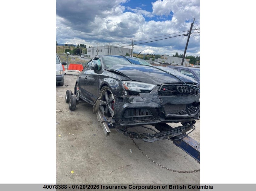 Vin: wauf1gff5la044891, lot: 30094985, audi s3 2020 img_1