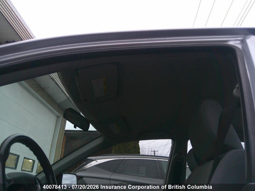 2006 Mitsubishi Lancer Es VIN: JA3AJ26E36U610099 Lot: 40078413
