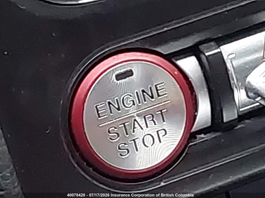 2020 Ford Mustang VIN: 1FA6P8TH3L5140109 Lot: 40078420